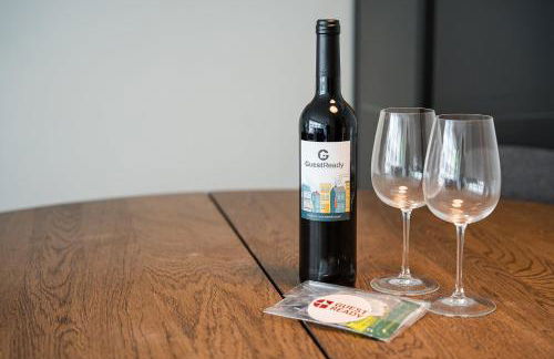 GuestReady - Lux staycation in Boavista - Photo 16