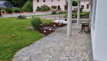 Huber's Ferienwohnung - Foto 4