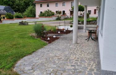 Huber's Ferienwohnung - Foto 4