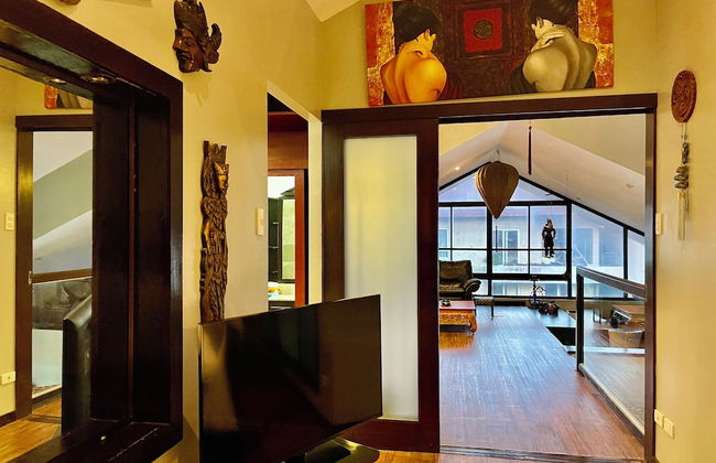 3bedroom Penthouse at Asiana Villas - Foto 11