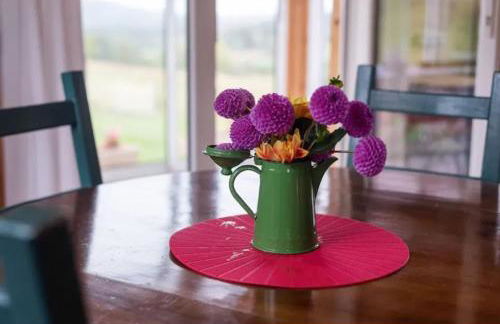 Chalet accueillant à Égliseneuve-des-Liards avec jardin - Foto 16