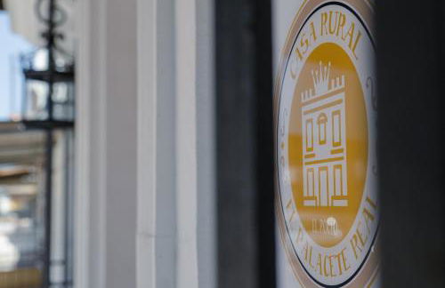 Hospedarte Palacete Real - Foto 3