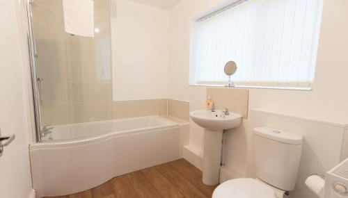 Campbell House - Foto 4