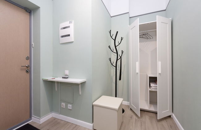 Apartment Etazhydaily Azina - Foto 22