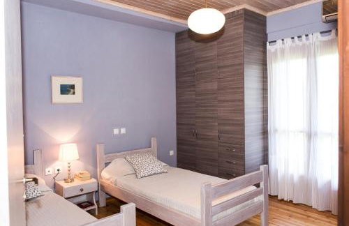 Villa with private garden - Foto 21