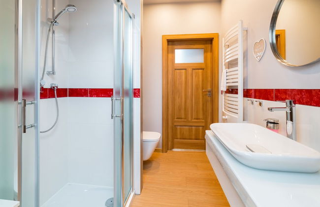 Apartamenty Sun & Snow Komuny Paryskiej - Photo 74