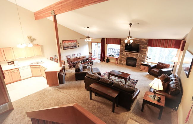 Elk Trail Getaway - Photo 18