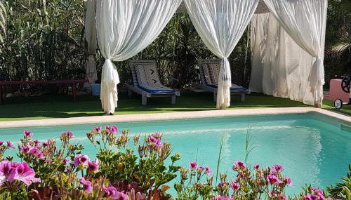 Tiny House Koala Valdareina, PISCINE CHAUFFEE, Bénagil-Carvoeiro - Foto 3