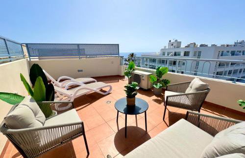 Poseidon Dreams Tenerife - Foto 18