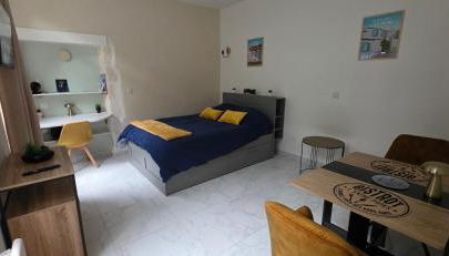 Studio Cosy entièrement rénové - Centre Historique - Foto 2