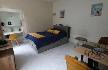 Studio Cosy entièrement rénové - Centre Historique - Foto 2