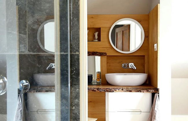 Poundgate Park Holiday House - Foto 29