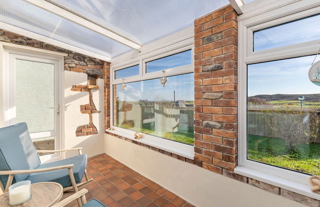 Gorse Cottage - Sea Views Village Centre - Foto 12