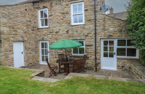 Cross Beck Cottage - Photo 28