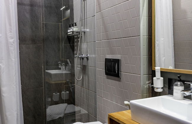 The Faces Petrogradskaya - Photo 43