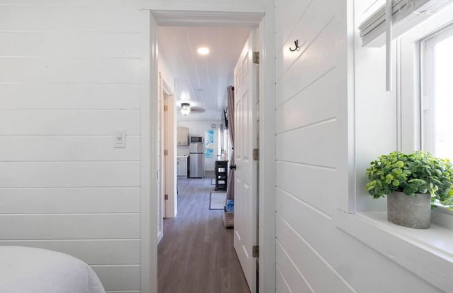 Tiny House 2 5 hrs NYC and Boston Waterfront Wifi - Foto 19