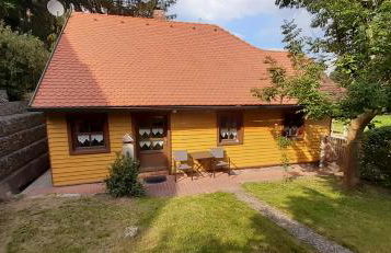 Eckert Ferienhaus Eslarn - Foto 1