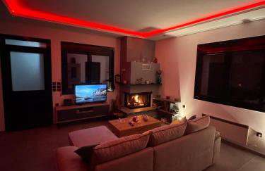 Vytina Escape Home - Photo 3