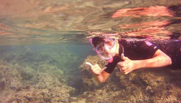 Snorkeling Tour - Foto 3