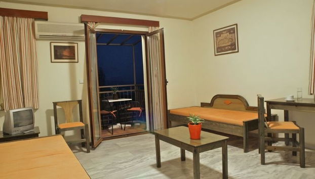 Alexandros M. Studios and Apartments - Photo 4