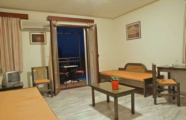 Alexandros M. Studios and Apartments - Foto 4