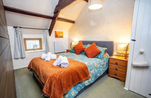 The Granary - One Bedroom Cottage - St Florence - Foto 3