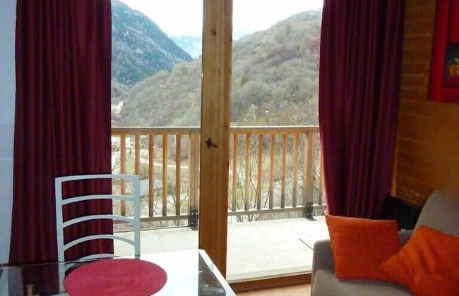 Résidence Orelle 3 Vallées - Foto 26