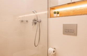 PINE PREMIUM apartament 515 z widokiem na morze ze SPA i basenem przy plaży Pobierowo - Foto 23