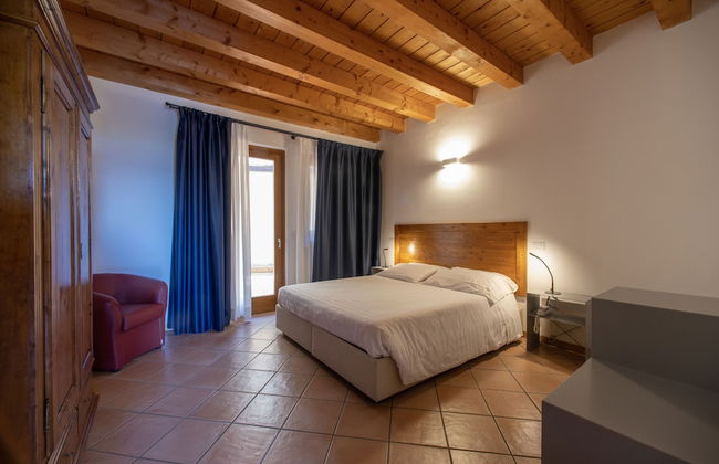 Residence Ca' del Lago - Foto 21