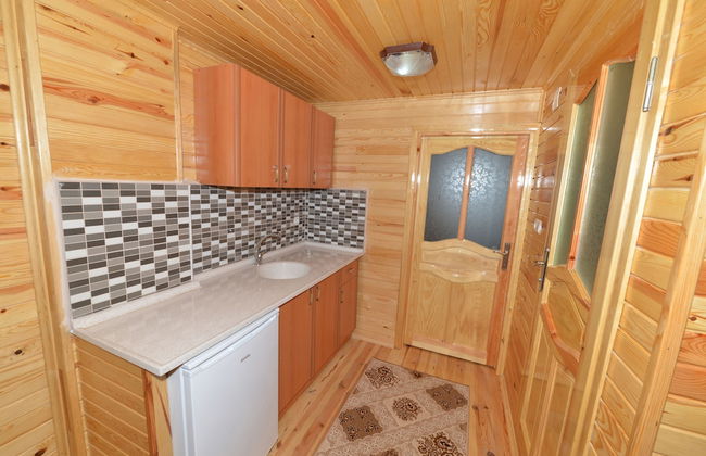 Seyirtepe Butik Otel - Foto 17