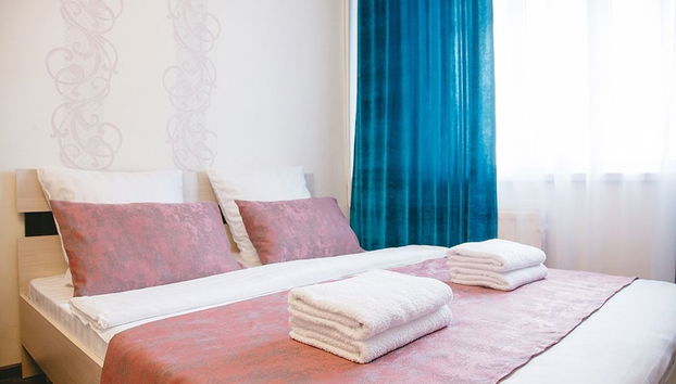 Apartments 5 Zvezd Barbaris - Foto 5, Zimmer