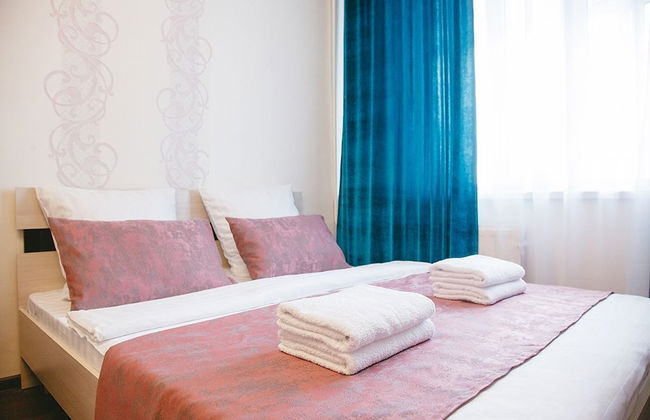 Apartments 5 Zvezd Barbaris - Foto 5