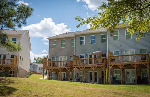 Shoo Fly at Lake Oconee - Lakefront, Kayaks, Games - Foto 33