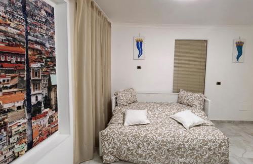 la casa di patta a spaccanapoli - Foto 14