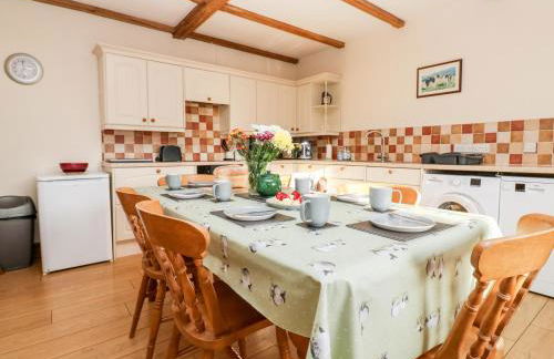 Twyford Farm Cottage - Foto 12