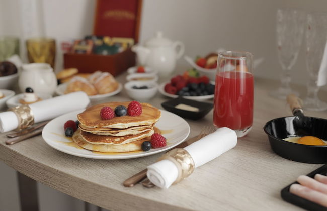 UNA HOTELS Tenuta Contessa Farm & SPA Cosenza - Photo 37