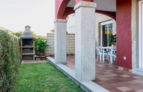 Chalet en Canido - Foto 31