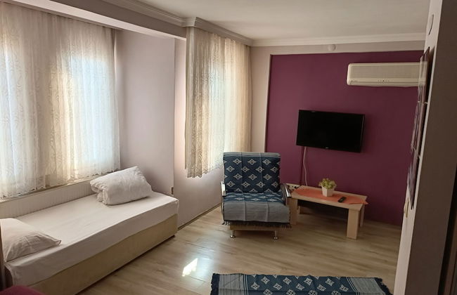 The City Residence - Foto 11