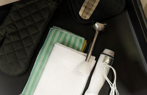 Safira Suites 301 - Foto 24