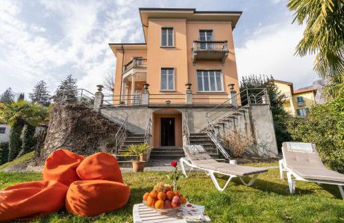 Villa Caterina - Foto 10