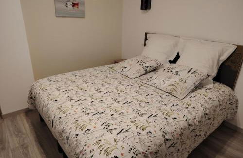 Gîte Gîtes de France® - Les Hêtres - Foto 22