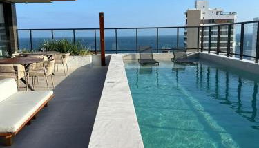 Aconchego no coração da Barra, a 3 min da praia - Foto 2