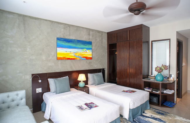 Sen Boutique Villa Apartment - Foto 24