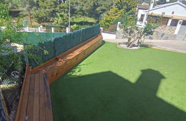 Family Suite with Terrace Garden - Photo 29