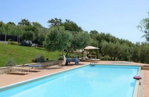 Villa Fontelinda - Foto 29