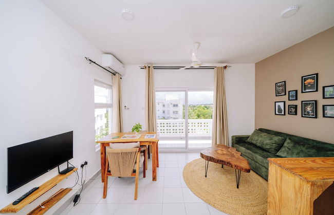 Fumba Town Private Residences - Photo 69