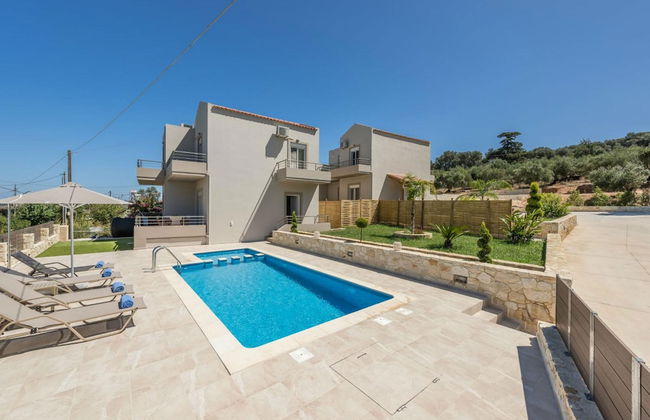 Neaira Villas Chania - Foto 78