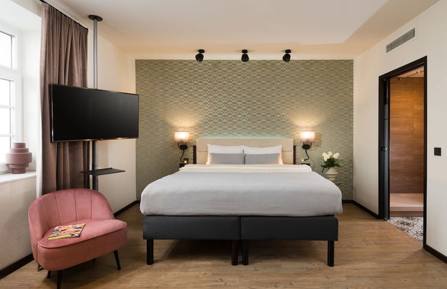 master Mirabell - Foto 4