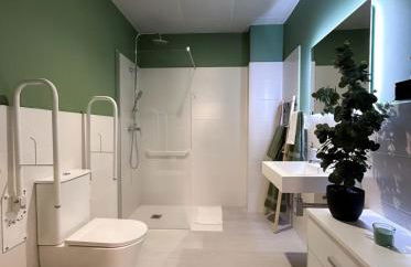 Hermoso apartamento en Nazaret - Foto 16