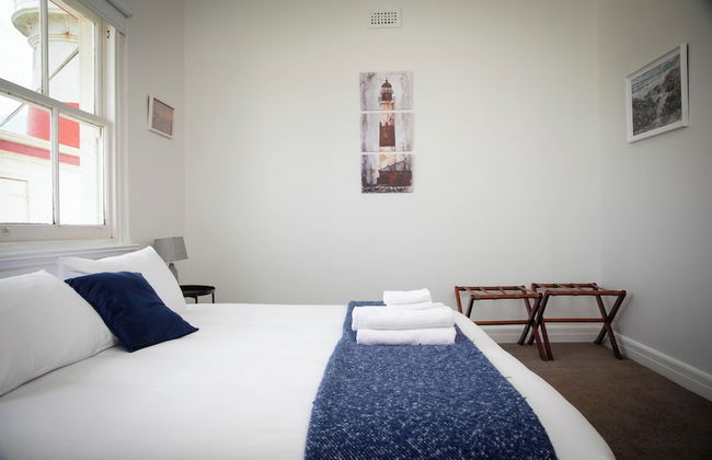 Low Head Pilot Station - Foto 42